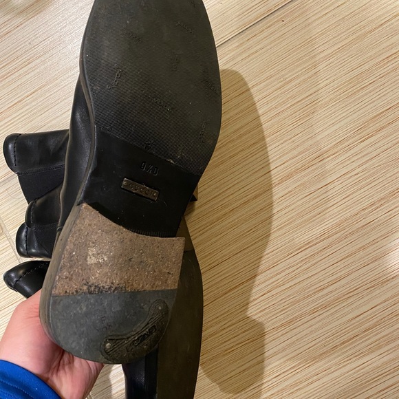 Gucci Chelsea Boots Tom Ford Era Archival - Picture 4 of 10